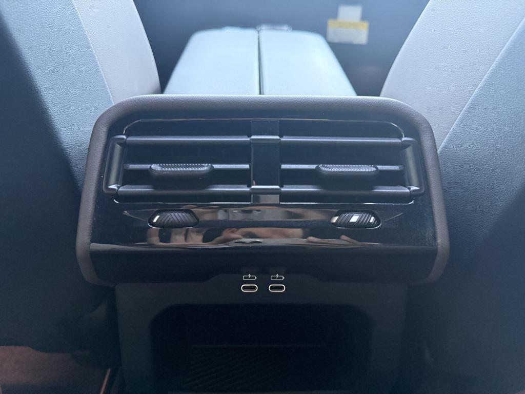 used 2025 BMW 530 car, priced at $54,990