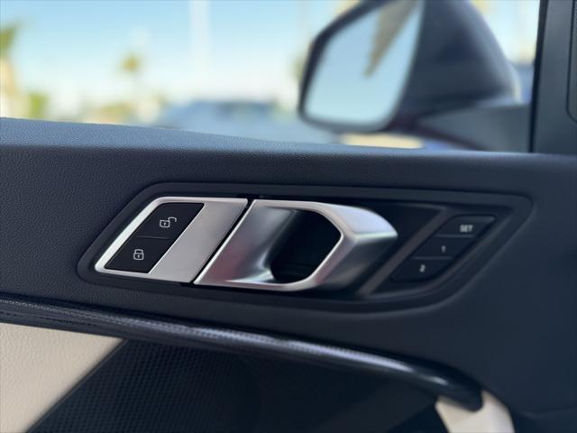 used 2022 BMW 228 Gran Coupe car, priced at $27,990