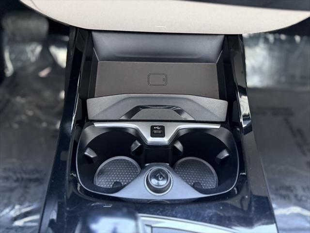 used 2022 BMW 228 Gran Coupe car, priced at $27,990