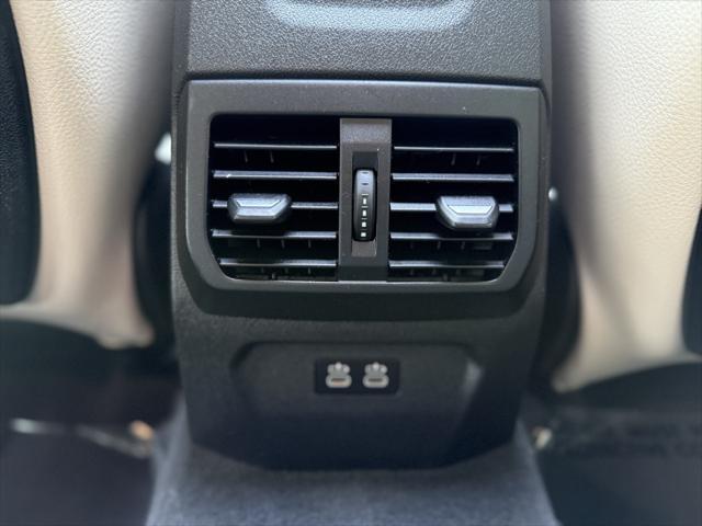 used 2022 BMW 228 Gran Coupe car, priced at $27,990