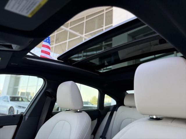 used 2022 BMW 228 Gran Coupe car, priced at $27,990