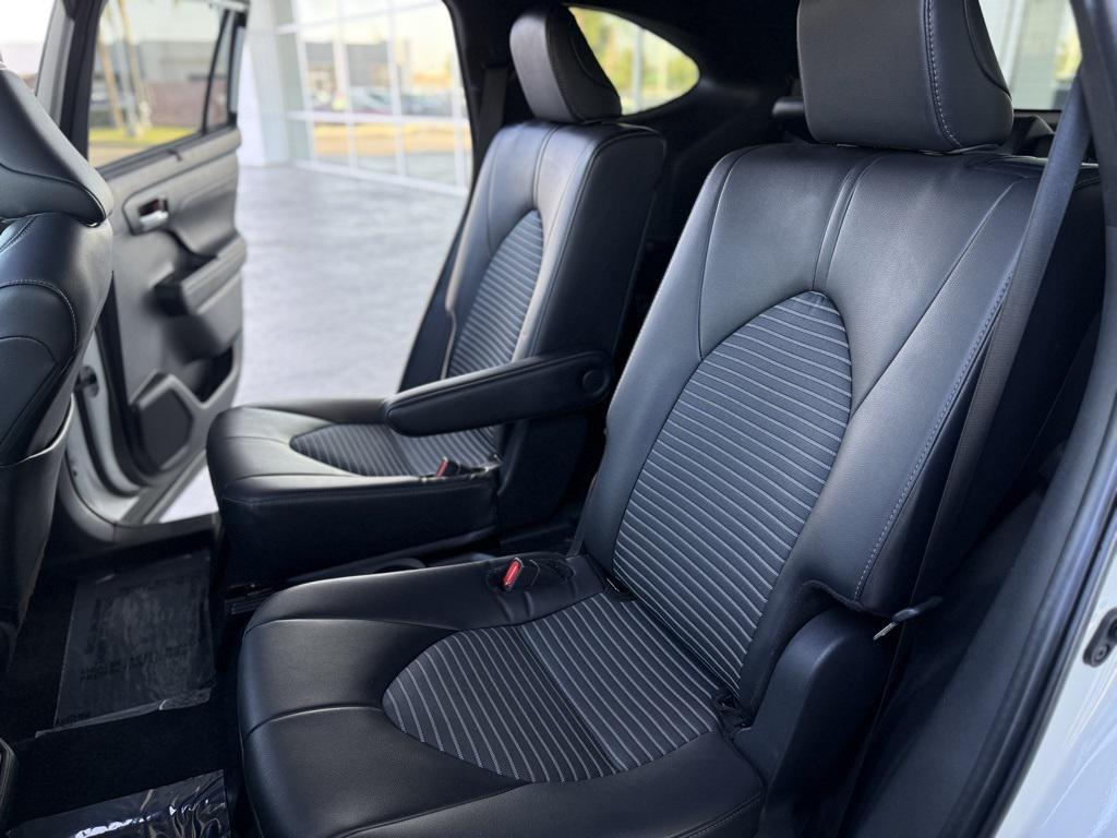 used 2024 Toyota Highlander car, priced at $40,990