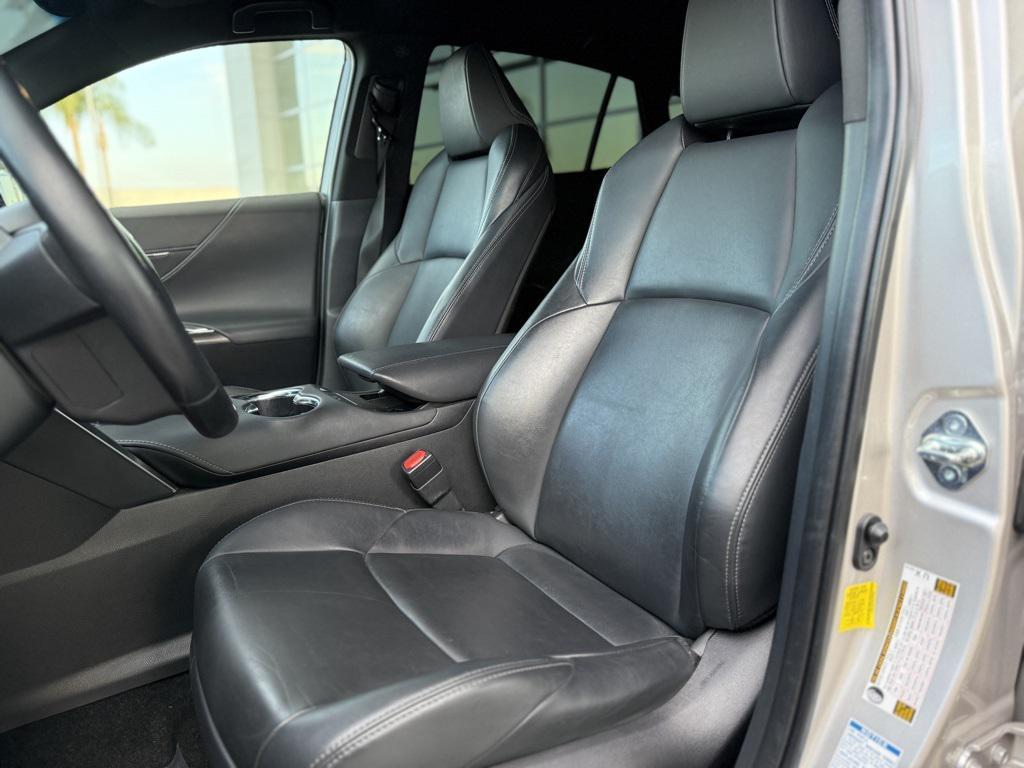 used 2022 Toyota Venza car, priced at $31,990