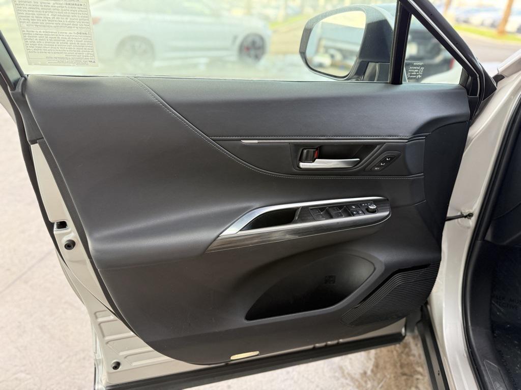 used 2022 Toyota Venza car, priced at $31,990