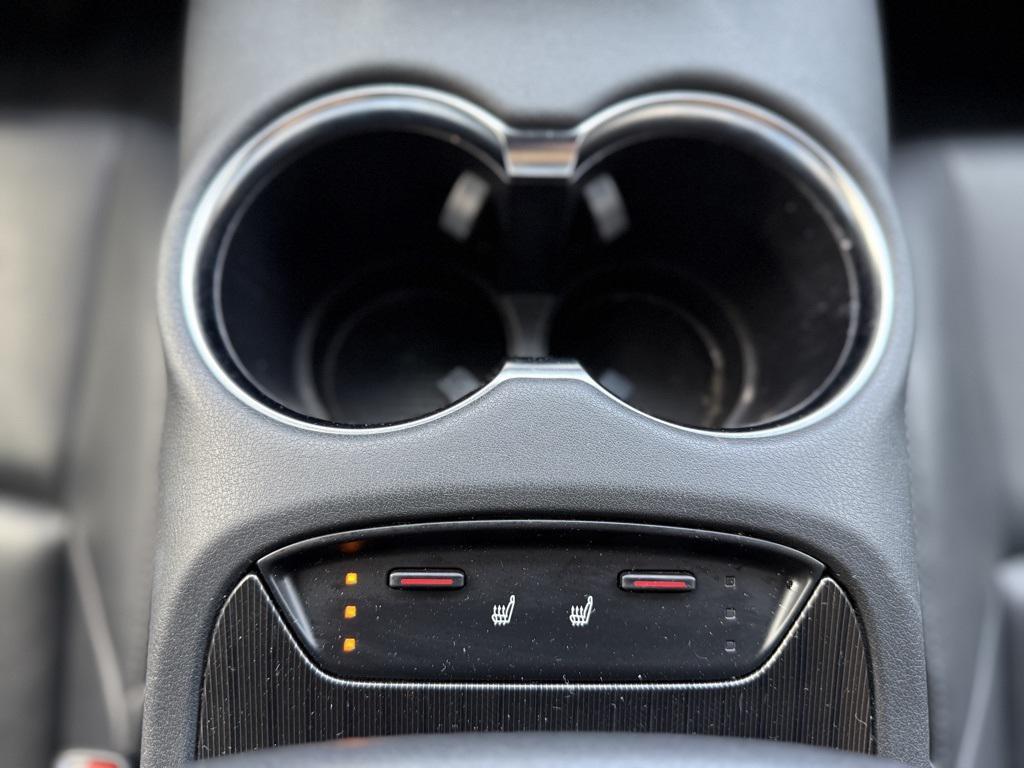 used 2022 Toyota Venza car, priced at $31,990