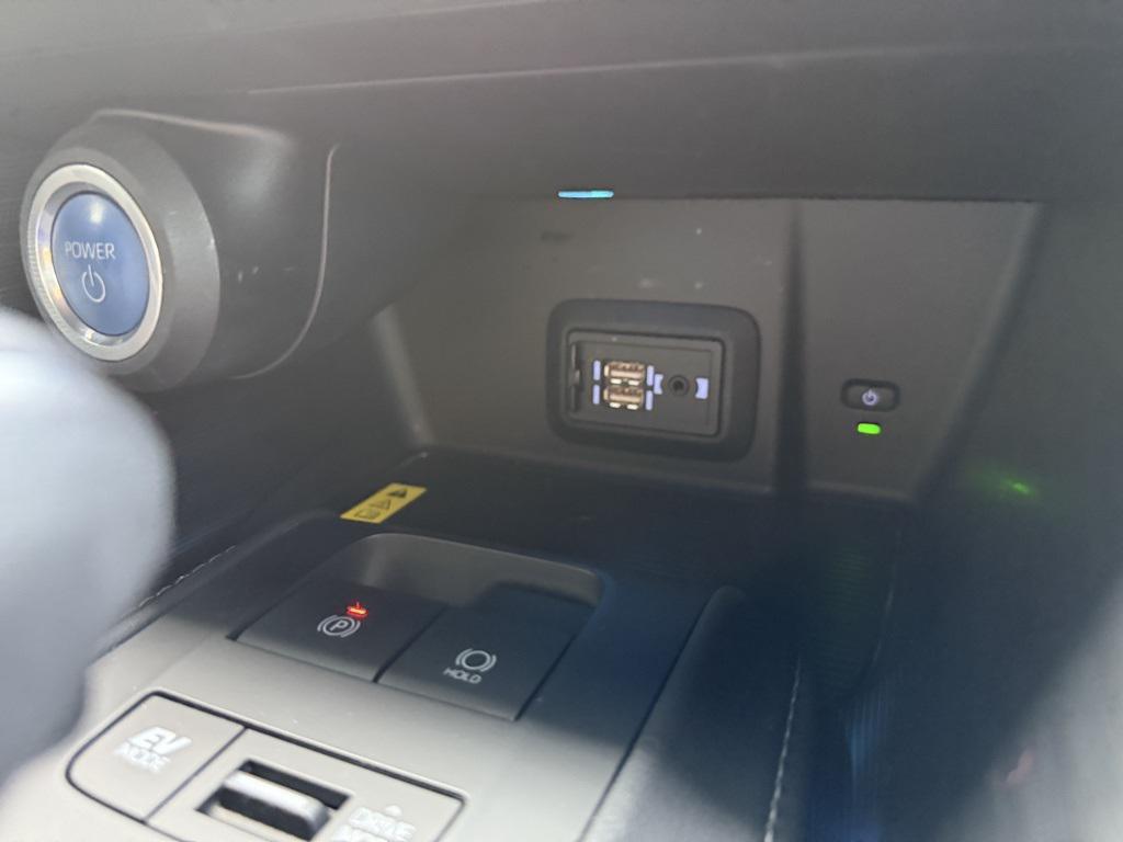 used 2022 Toyota Venza car, priced at $31,990