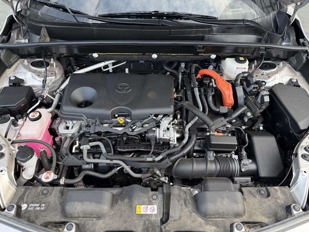 used 2022 Toyota Venza car, priced at $31,990