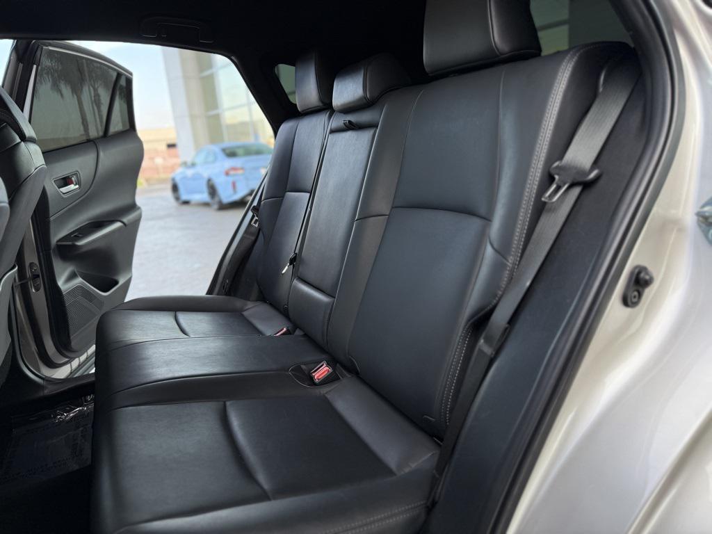 used 2022 Toyota Venza car, priced at $31,990