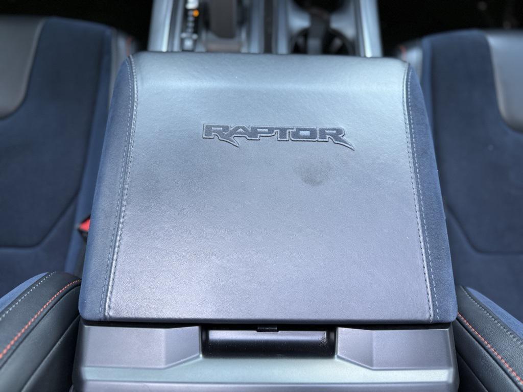 used 2022 Ford F-150 car, priced at $79,990