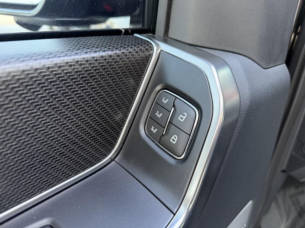 used 2022 Ford F-150 car, priced at $79,990