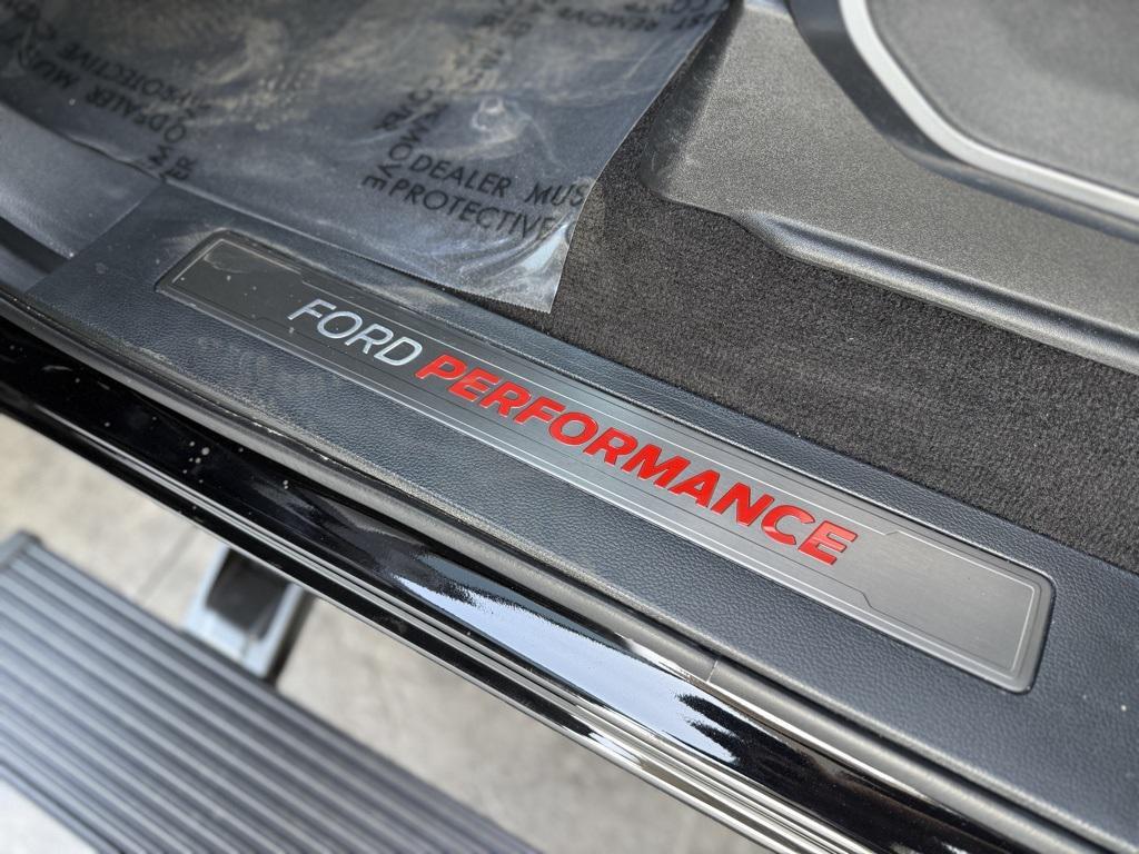 used 2022 Ford F-150 car, priced at $79,990