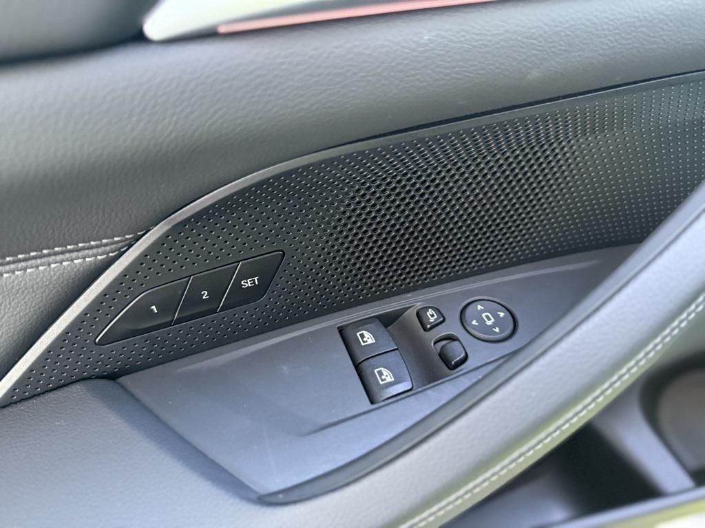 used 2025 BMW 430 car, priced at $46,990