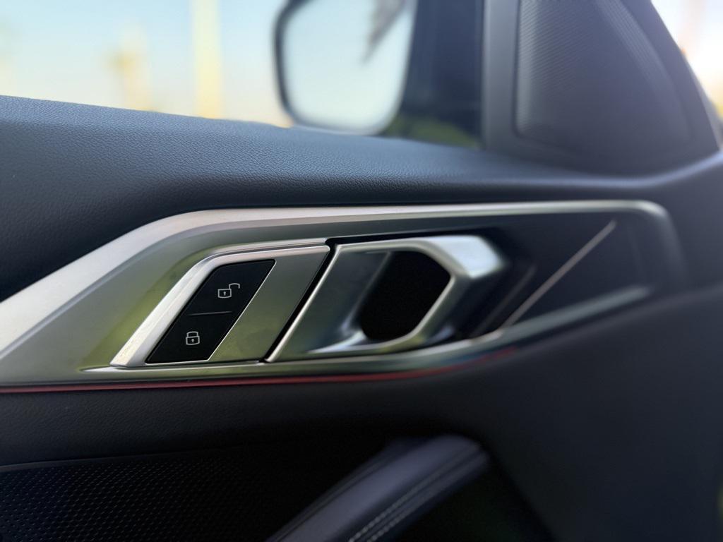 used 2025 BMW 430 car, priced at $46,990