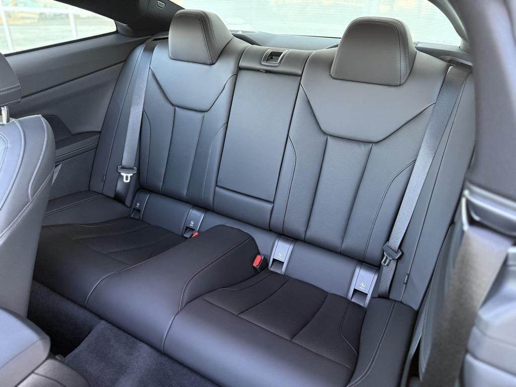 used 2025 BMW 430 car, priced at $46,990