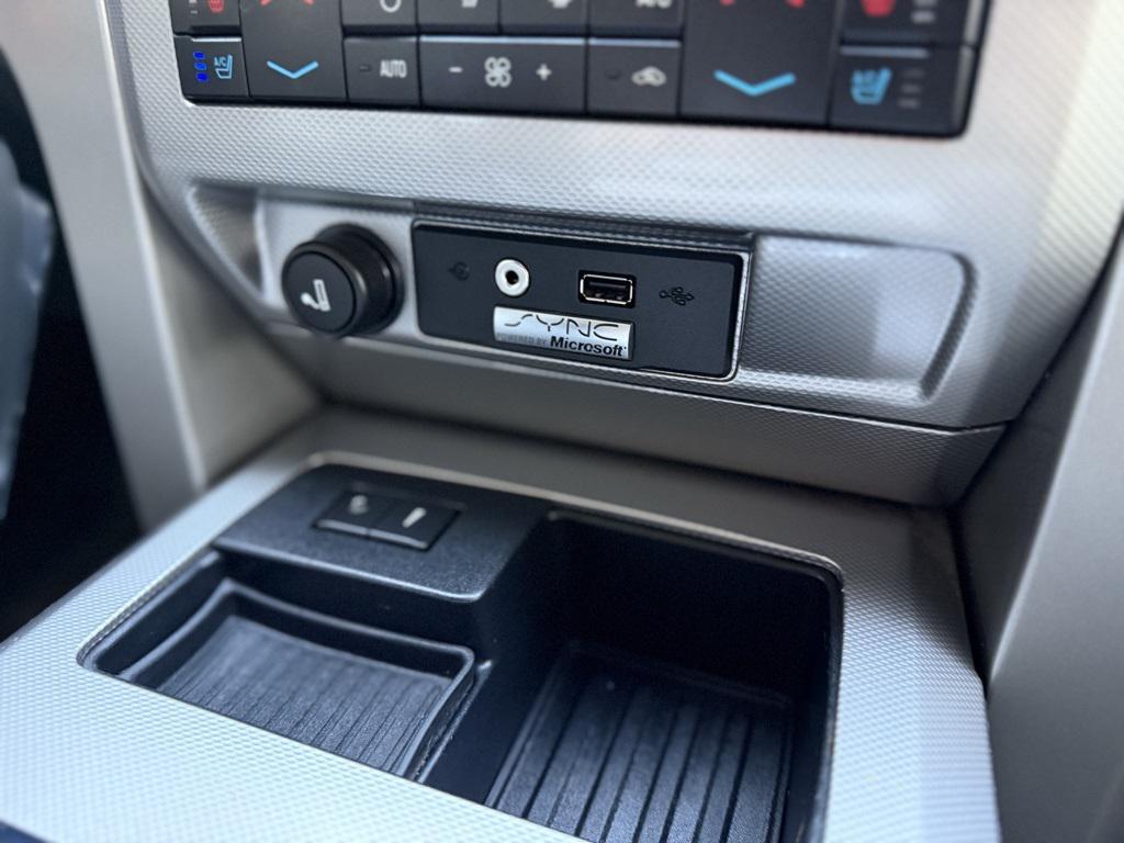 used 2011 Ford F-150 car, priced at $25,990