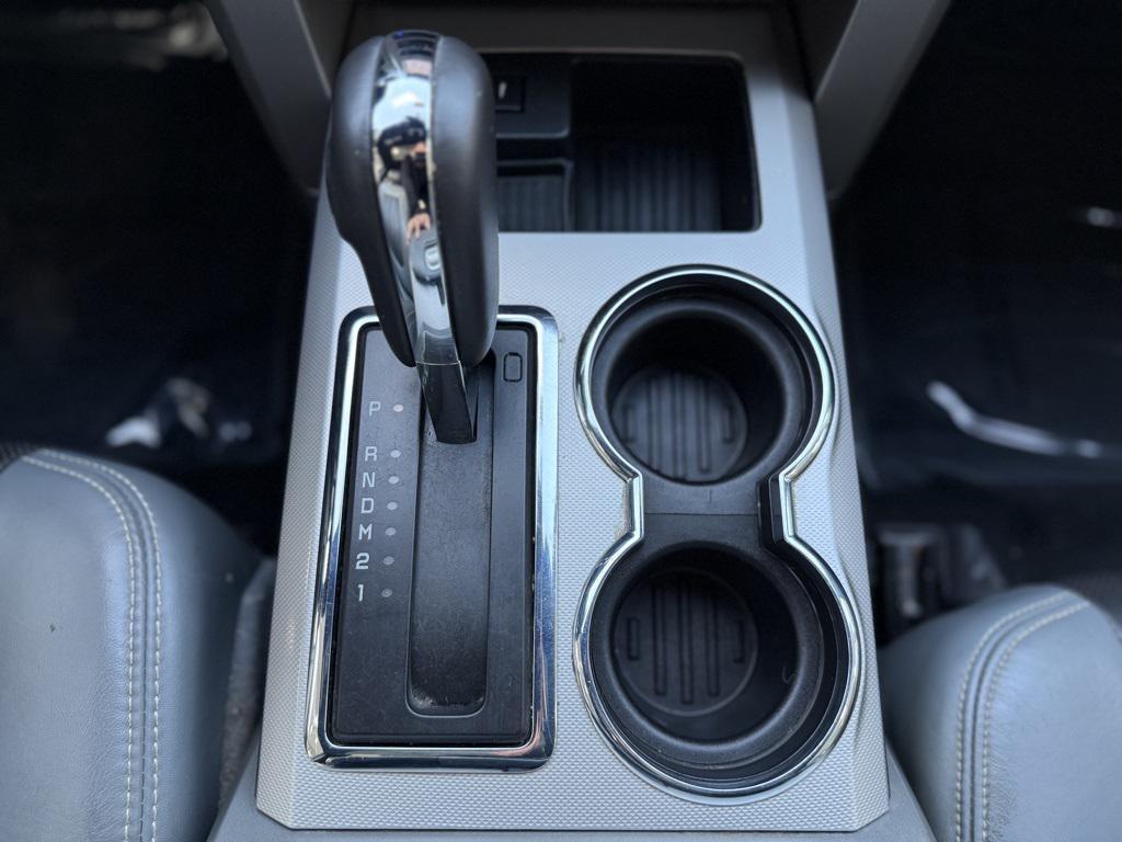 used 2011 Ford F-150 car, priced at $25,990