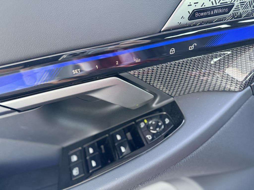 new 2026 BMW M5 car, priced at $126,750