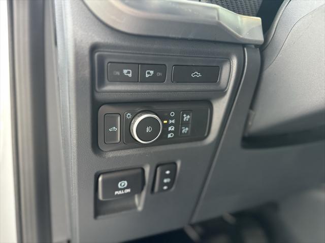 used 2022 Ford F-150 car, priced at $80,990