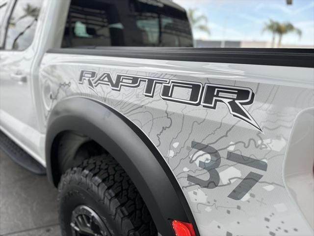 used 2022 Ford F-150 car, priced at $80,990