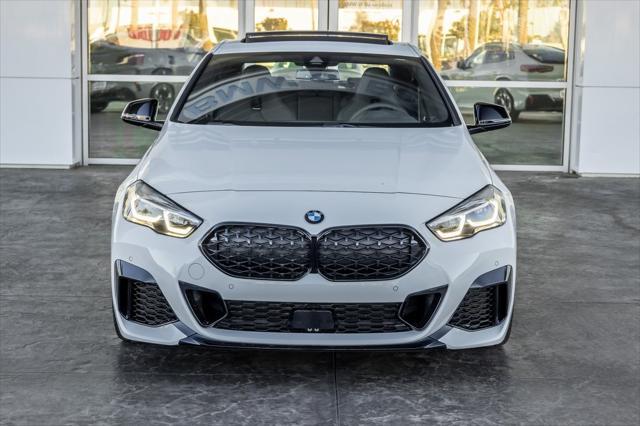 new 2024 BMW M235 Gran Coupe car, priced at $55,445