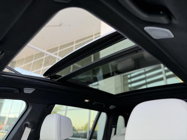 used 2023 BMW X7 car, priced at $87,990