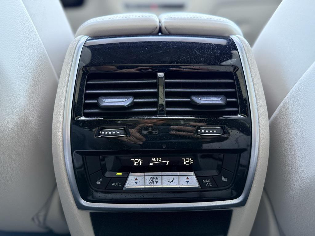 used 2023 BMW X7 car, priced at $83,990