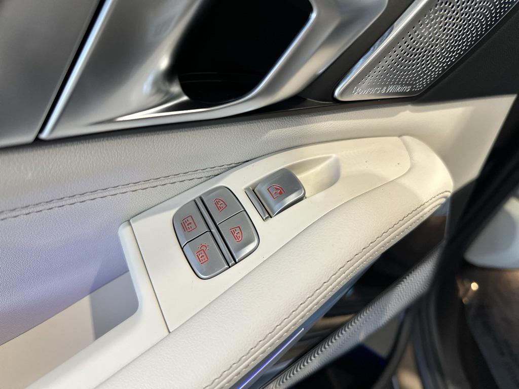 new 2025 BMW X7 car, priced at $163,145