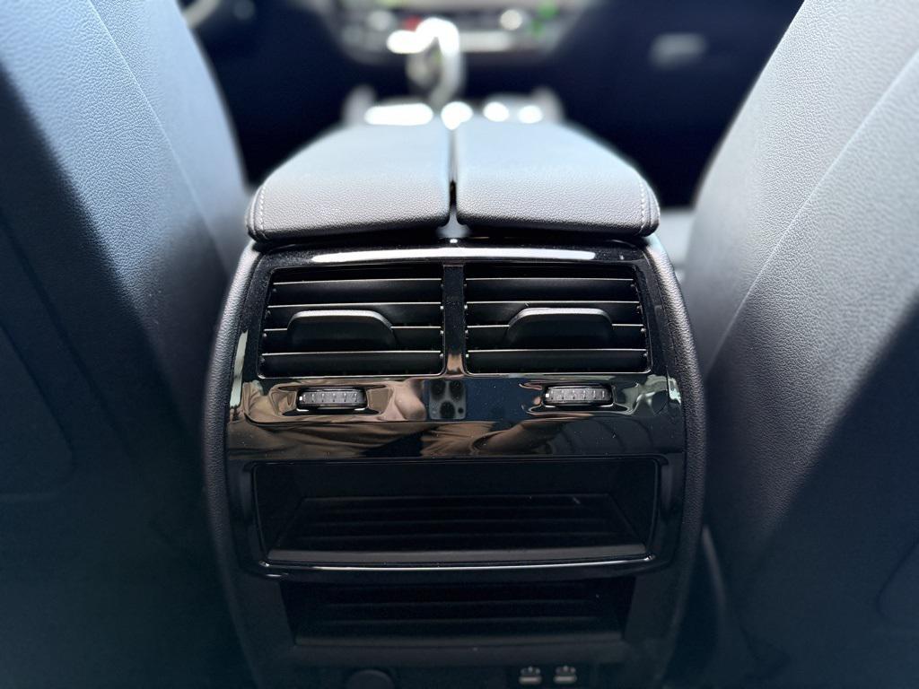 used 2023 BMW 530e car, priced at $40,990