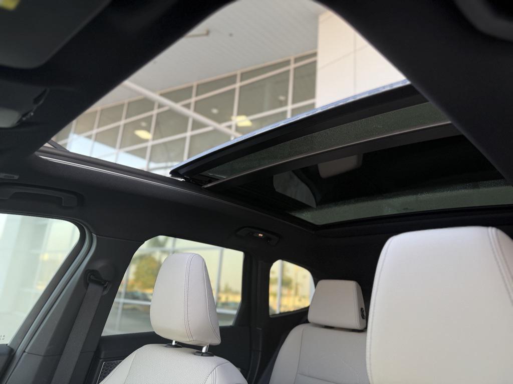 used 2023 BMW X1 car, priced at $34,990