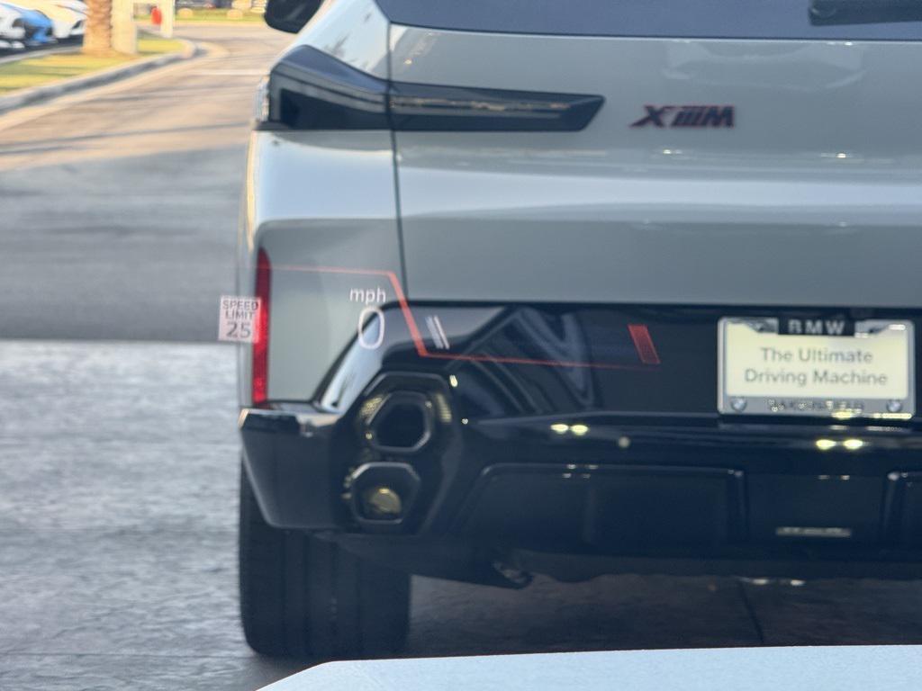 used 2023 BMW X1 car, priced at $34,990