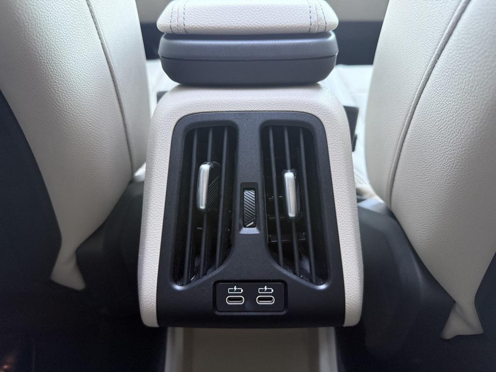 used 2023 BMW X1 car, priced at $34,990