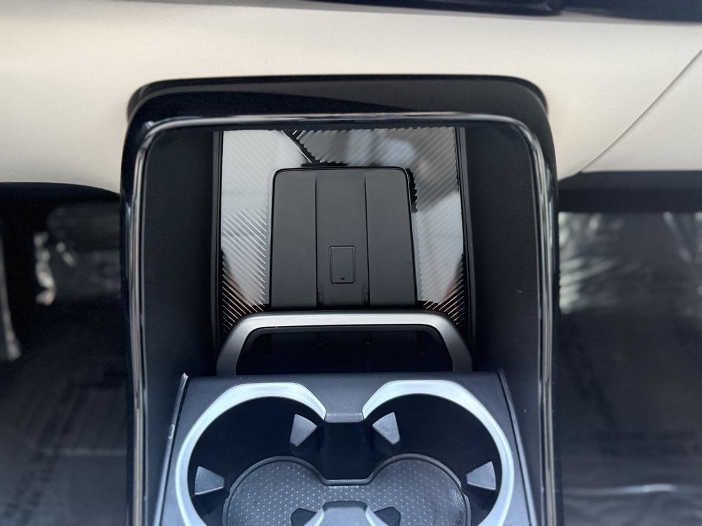 used 2023 BMW X1 car, priced at $34,990