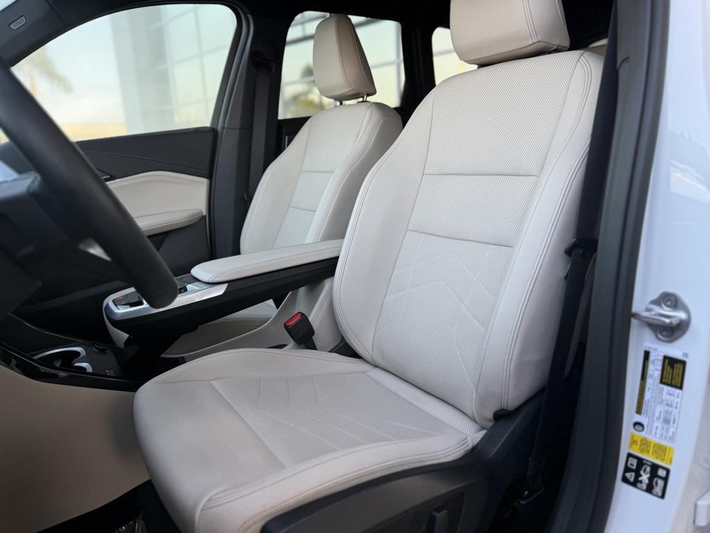 used 2023 BMW X1 car, priced at $34,990