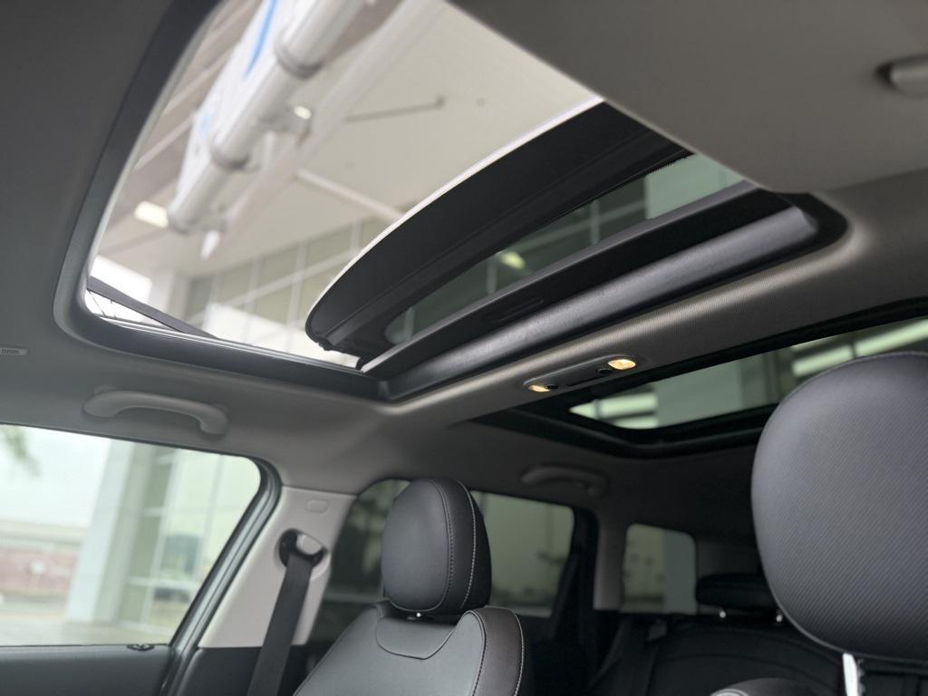 used 2020 MINI Clubman car, priced at $20,990