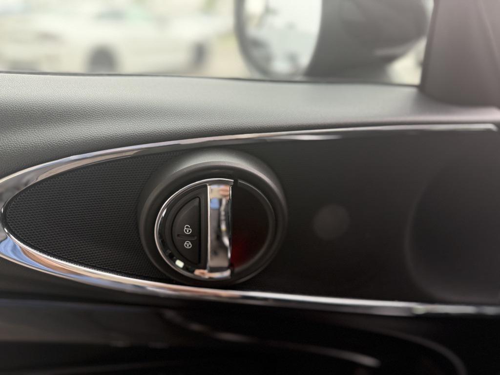 used 2020 MINI Clubman car, priced at $20,990