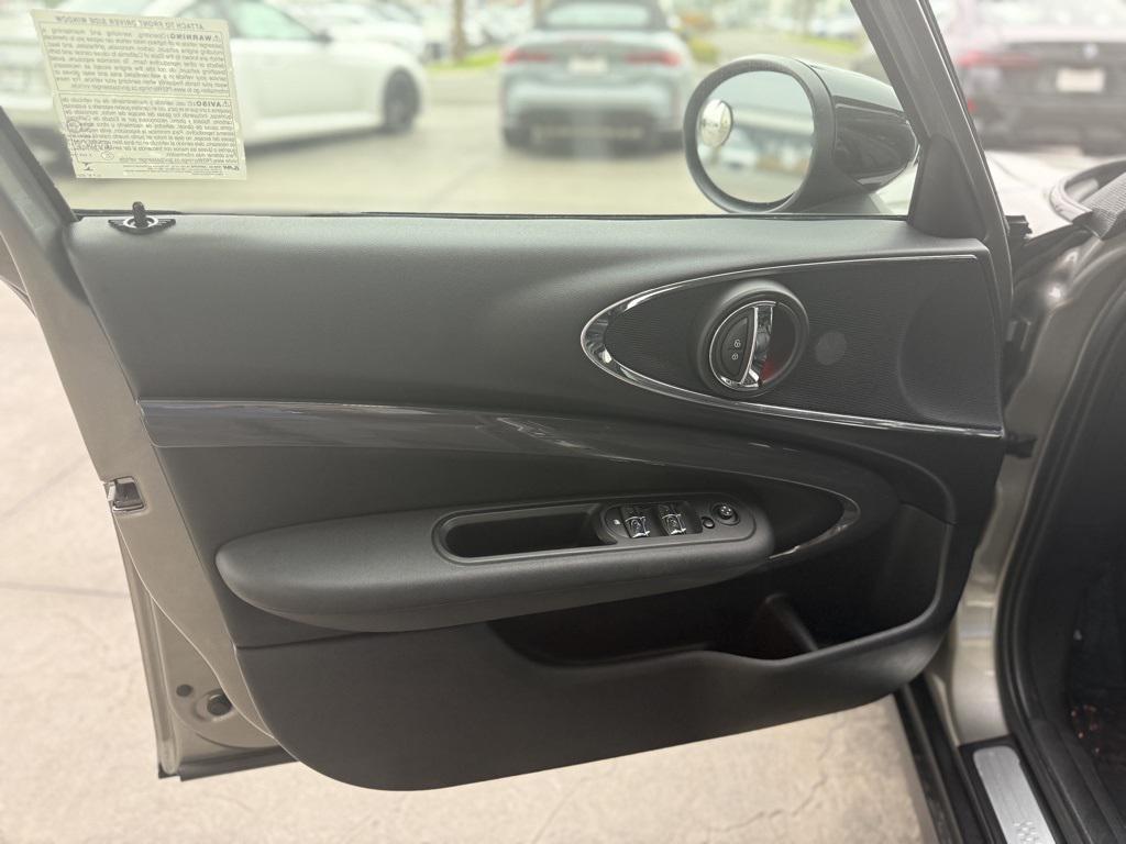 used 2020 MINI Clubman car, priced at $20,990