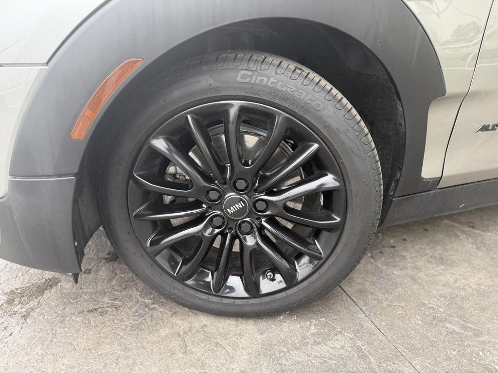 used 2020 MINI Clubman car, priced at $20,990