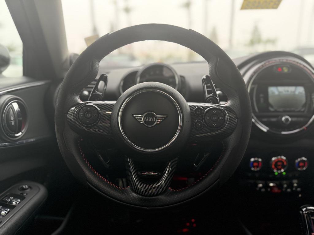used 2020 MINI Clubman car, priced at $20,990