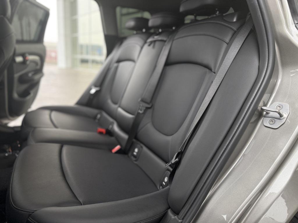 used 2020 MINI Clubman car, priced at $20,990