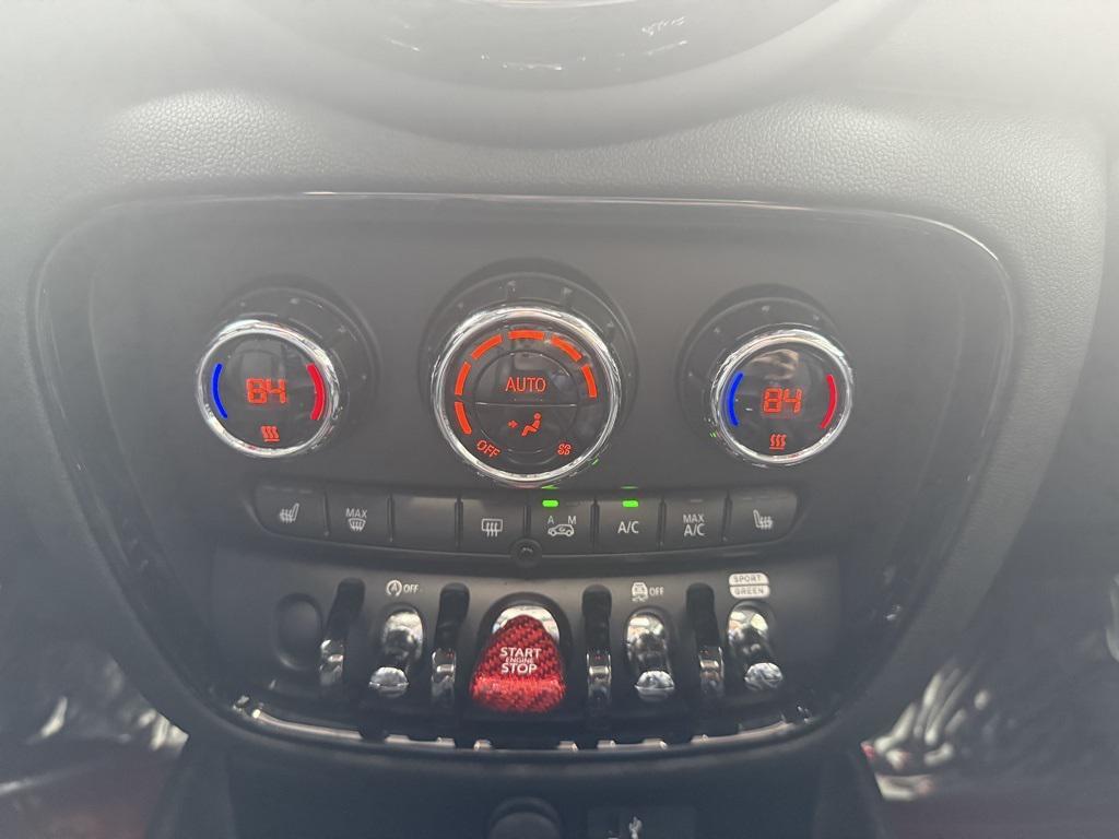 used 2020 MINI Clubman car, priced at $20,990