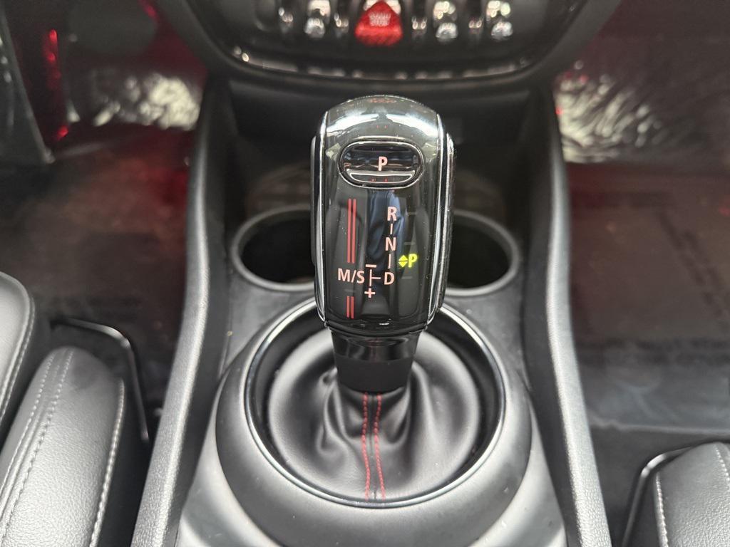 used 2020 MINI Clubman car, priced at $20,990