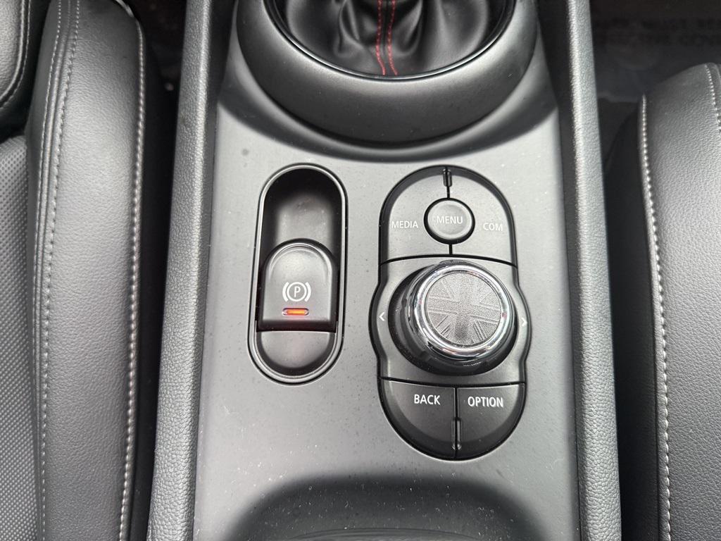 used 2020 MINI Clubman car, priced at $20,990