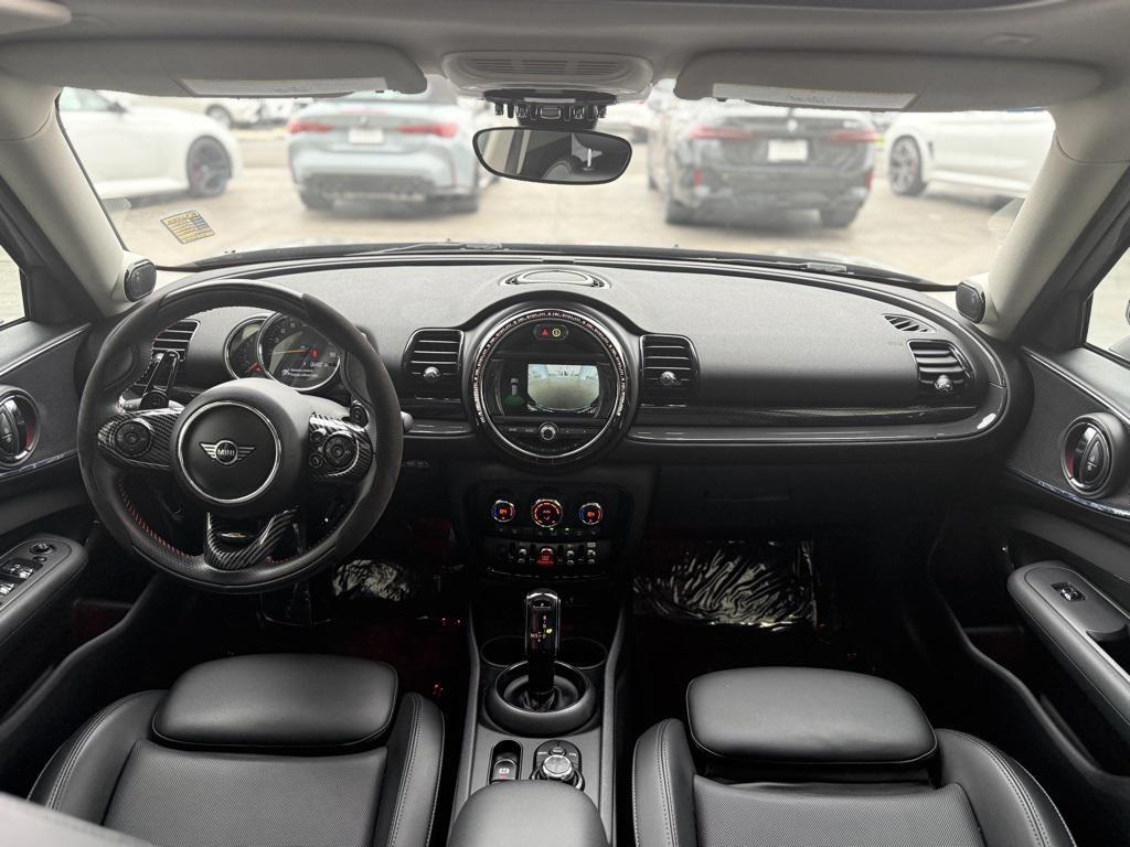 used 2020 MINI Clubman car, priced at $20,990