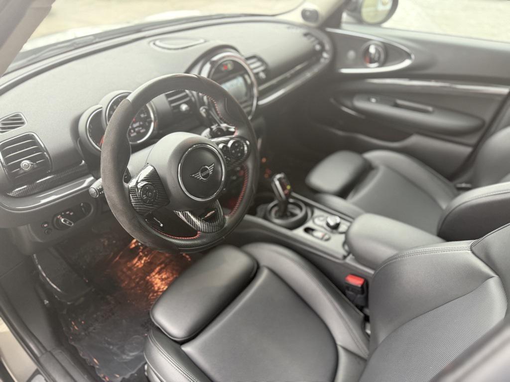 used 2020 MINI Clubman car, priced at $20,990