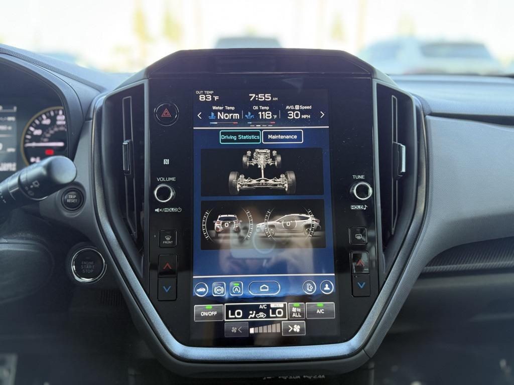 used 2024 Subaru Crosstrek car, priced at $24,990