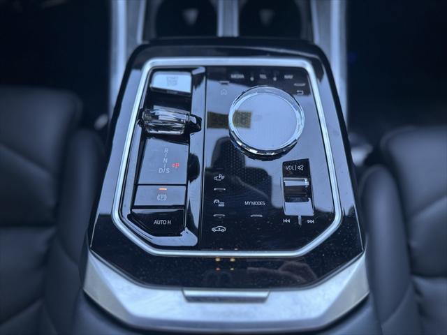 used 2023 BMW 740 car, priced at $73,990