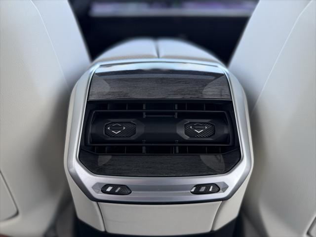 used 2024 BMW 760 car, priced at $97,990