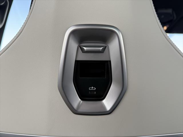 used 2024 BMW 760 car, priced at $97,990