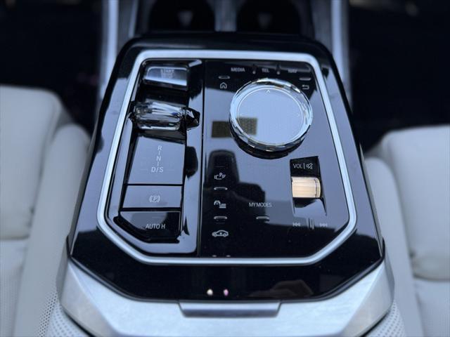 used 2024 BMW 760 car, priced at $97,990