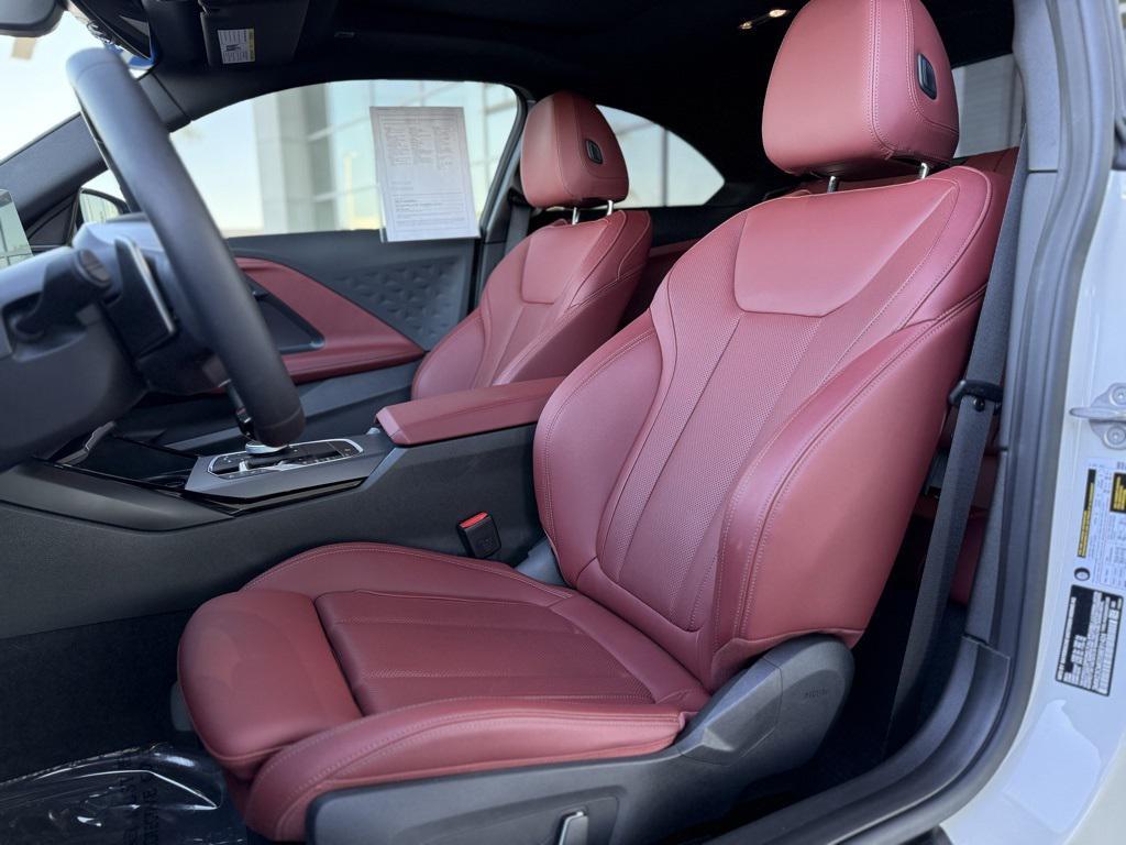 used 2025 BMW 230 car, priced at $37,990